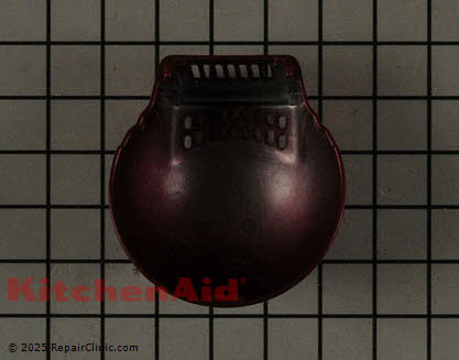 Cover WPW10239110 Alternate Product View