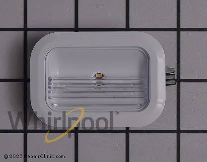 Control Module WPW10456436 Alternate Product View