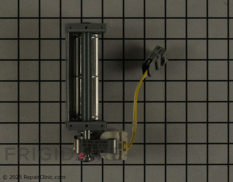 5304514166 Cooling Fan