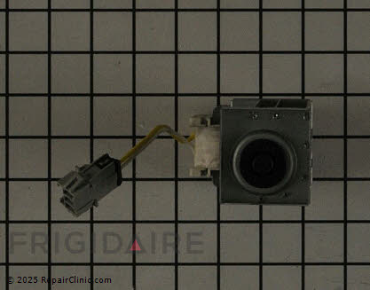 Cooling Fan 5304514166 Alternate Product View