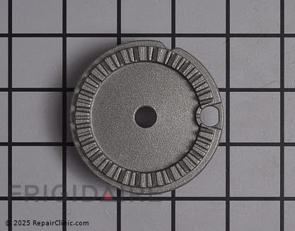 Surface Burner 354013701 Alternate Product View