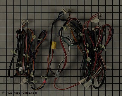 Wire Harness 5304535936 Alternate Product View