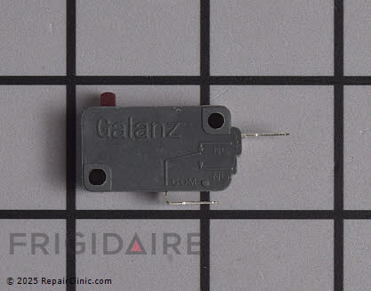 Micro Switch 5304522843 Alternate Product View