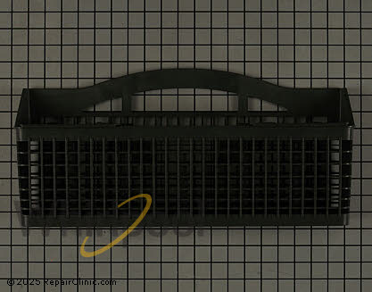 Silverware Basket W11550304 Alternate Product View