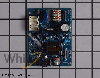 Control Board WPW10356041 Alternate Product View