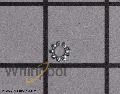 Washer W11266077 Alternate Product View