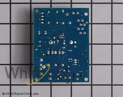 Control Board WPW10356041 Alternate Product View