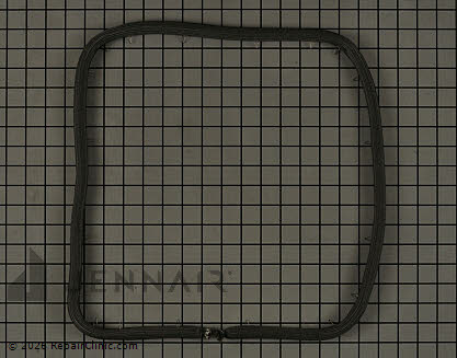 Door Gasket W10116039 Alternate Product View