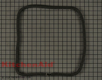 Door Gasket W10116039 Alternate Product View