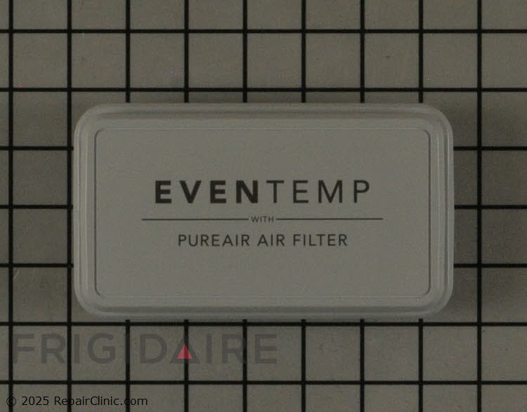 5304536926 Frigidaire Refrigerator Filter Cover