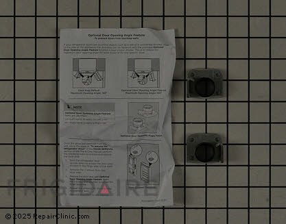 Leveling Leg 5304531712 Alternate Product View