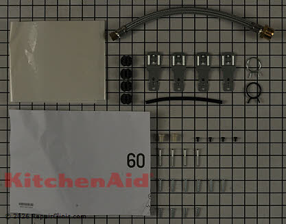 Hardware Kit W11696042 Alternate Product View