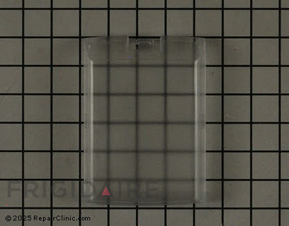 Light Lens Cover 5304523778 Alternate Product View