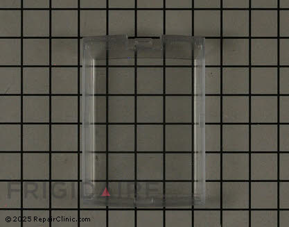 Light Lens Cover 5304523778 Alternate Product View