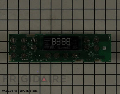 User Control and Display Board 5304535352 Alternate Product View