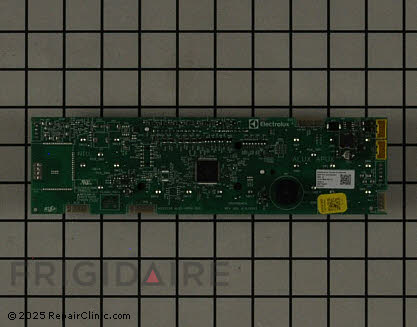 User Control and Display Board 5304535352 Alternate Product View