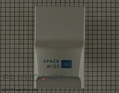 Ice Bucket Assembly 5304526872 Alternate Product View