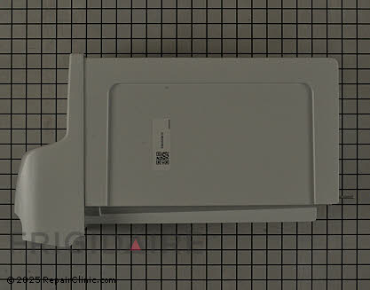 Ice Bucket Assembly 5304526872 Alternate Product View