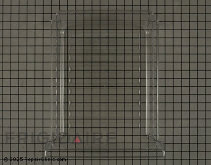Snack Pan 5304538632 Alternate Product View