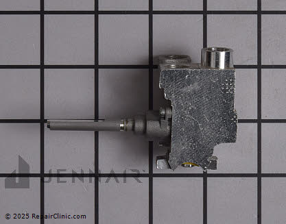 Surface Burner Valve W10691438 Alternate Product View