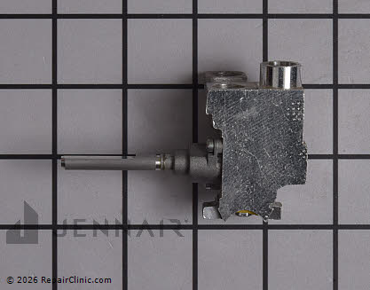 Surface Burner Valve W10691438 Alternate Product View