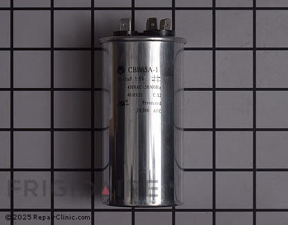 Capacitor 5304516579 Alternate Product View