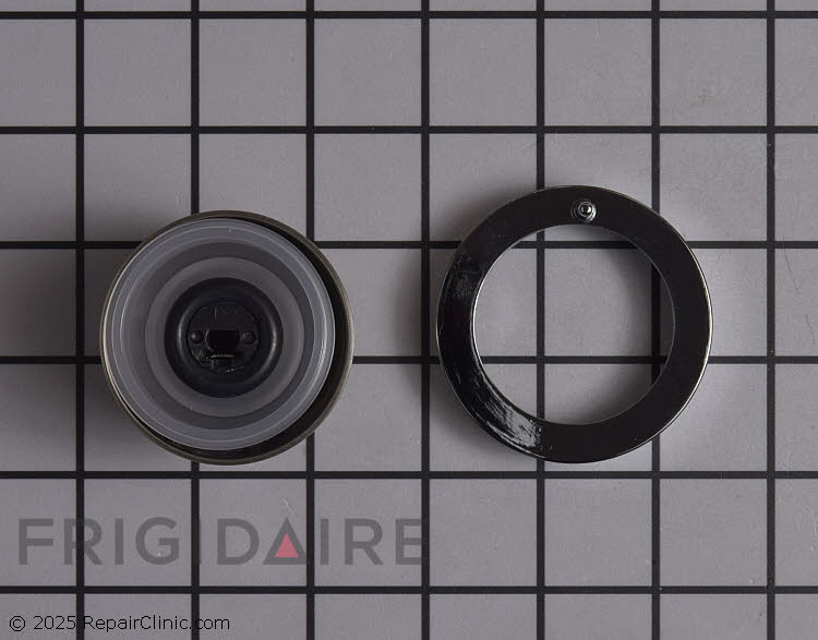 5304531619 Frigidaire Range/Stove/Oven Control Knob
