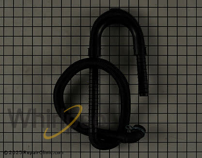 Drain Hose W11551765 Alternate Product View