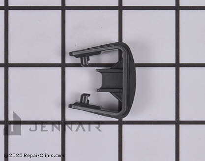 Dishrack Stop Clip W11545307 Alternate Product View