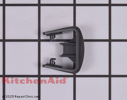 Dishrack Stop Clip W11545307 Alternate Product View