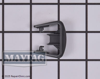 Dishrack Stop Clip W11545307 Alternate Product View