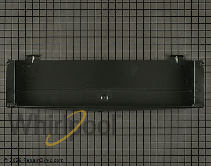 Drip Tray WPW10292802 Alternate Product View