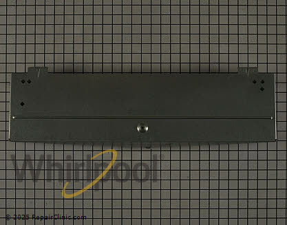 Drip Tray WPW10292802 Alternate Product View
