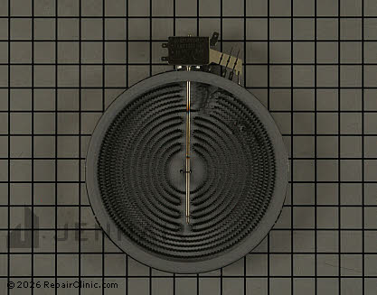 Coil Surface Element WPW10245533 Alternate Product View