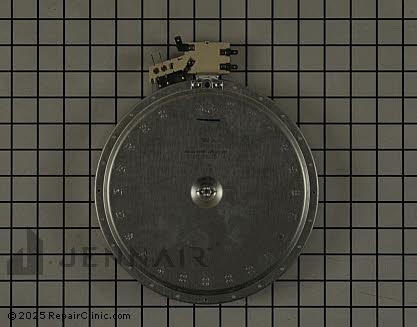 Coil Surface Element WPW10245533 Alternate Product View