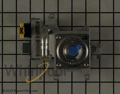 Pressure Regulator W11707169 Alternate Product View