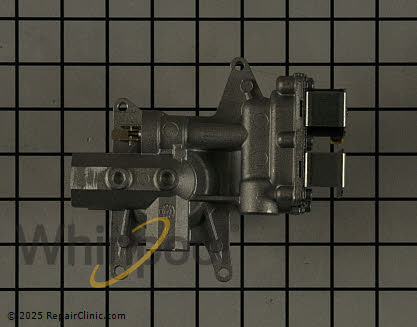 Pressure Regulator W11707169 Alternate Product View