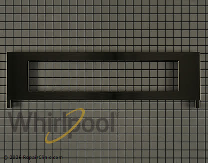 Control Panel W10704699 Alternate Product View