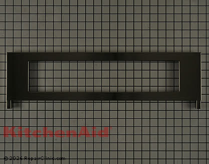 Control Panel W10704699 Alternate Product View