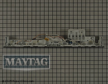 Control Panel W11302461 Alternate Product View