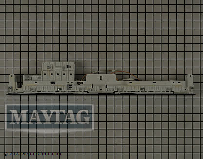 Control Panel W11302461 Alternate Product View