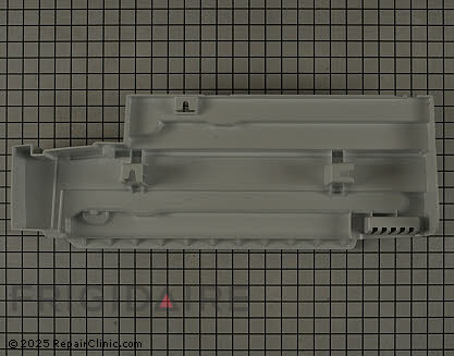 Drawer Support 5304530996 Alternate Product View