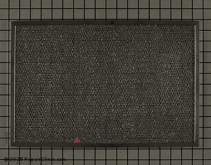 Grease Filter 5304491588 Alternate Product View