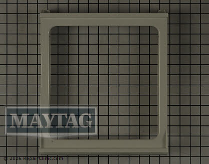 Shelf Frame WP2256601 Alternate Product View