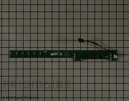 User Control and Display Board 5304519938 Alternate Product View