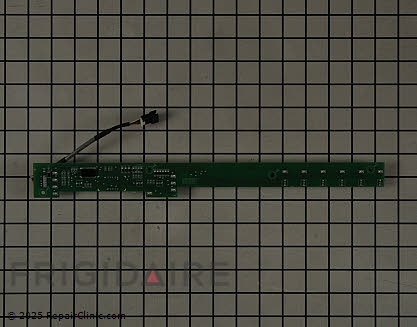 User Control and Display Board 5304519938 Alternate Product View