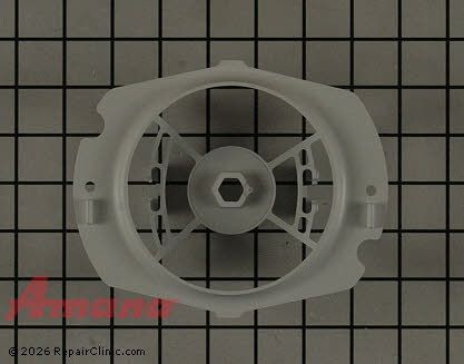 Fan Shroud W10574469 Alternate Product View