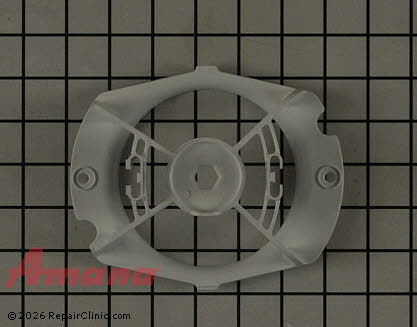 Fan Shroud W10574469 Alternate Product View