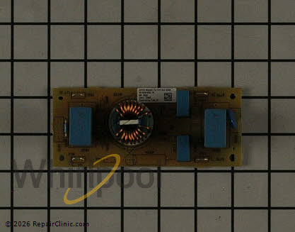 Filter W10591655 Alternate Product View