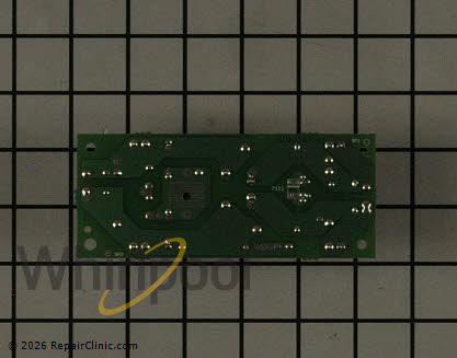 Filter W10591655 Alternate Product View